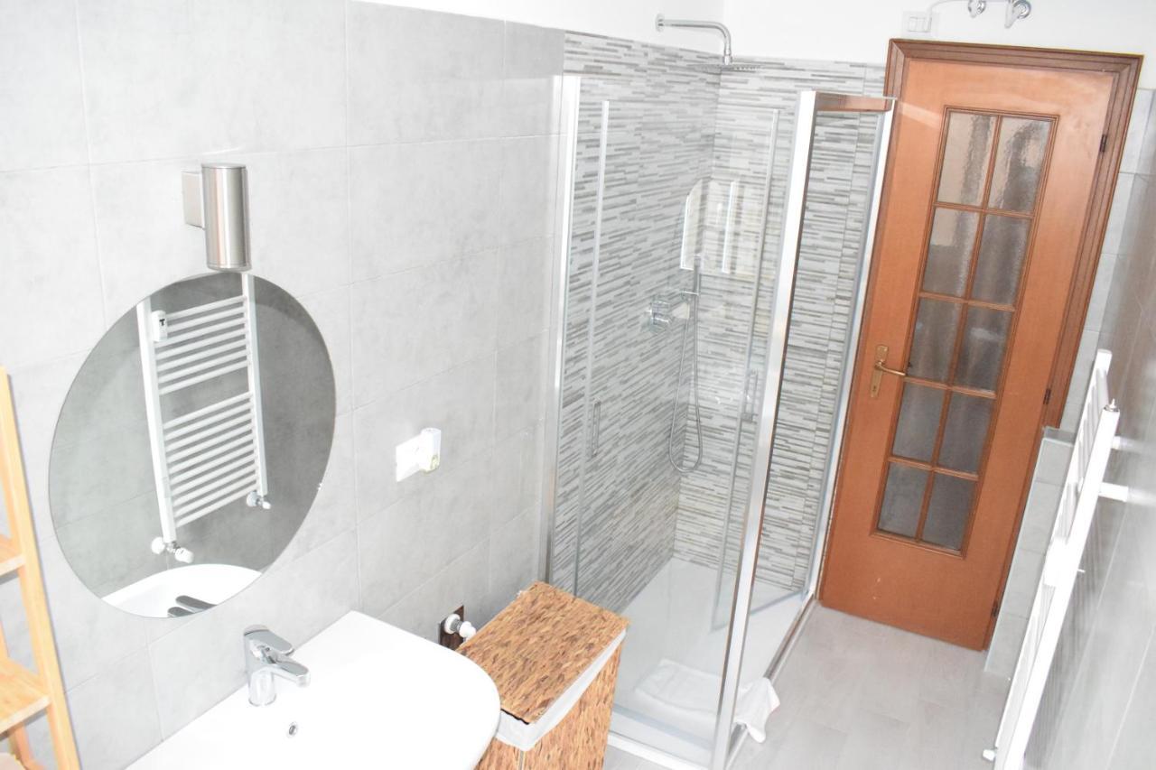 L'Arche Comfort&Relax - Gambara Square Di Via Palma Milán Exteriér fotografie