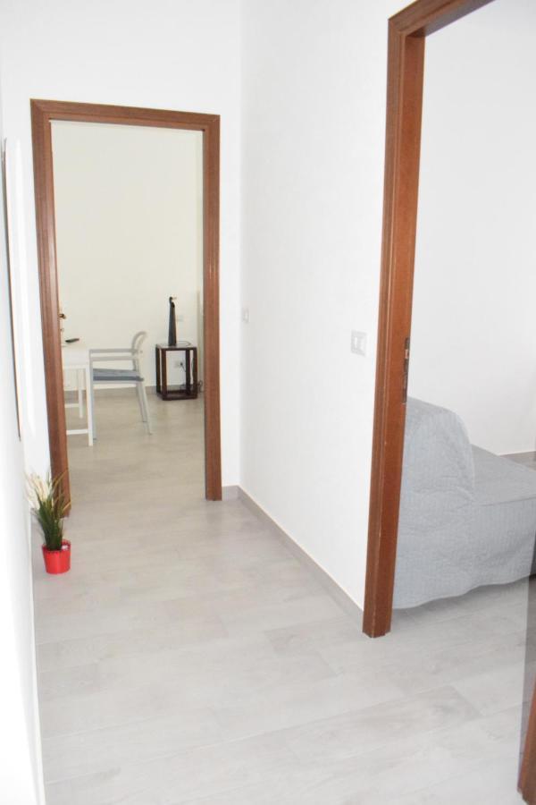 L'Arche Comfort&Relax - Gambara Square Di Via Palma Milán Exteriér fotografie